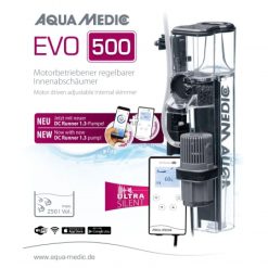 Aqua Medic Foam cup with top EVO 500 13