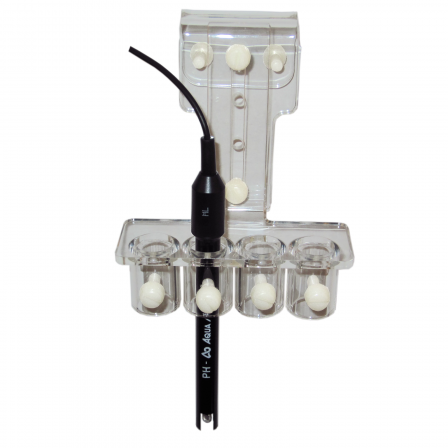 Aqua Medic Electrode holder 4 4