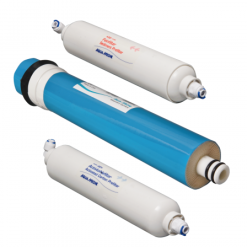 Aqua Medic Filter Set EL + Membrane 75 for easy line 300