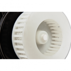 Aqua Medic Air hose connection angle K2/K3 4