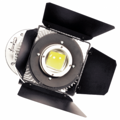 Aqua Medic Flat sealing LEDspot 100 W 5