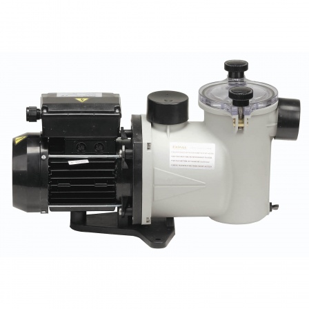 Aqua Medic Motor Protection Switch pump NK 25, 1.45 A 1
