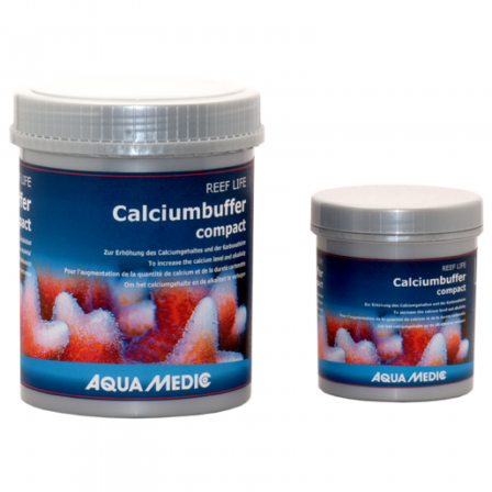 Aqua Medic REEF LIFE Calciumbuffer compact 800g/1000ml 2