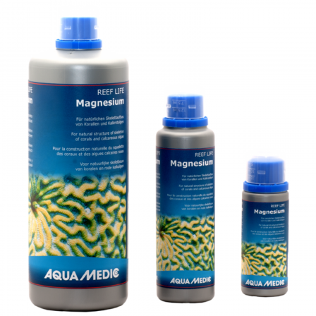 Aqua Medic REEF LIFE Magnesium 5000 ml 2