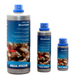 Aqua Medic REEF LIFE Strontium 1000 ml