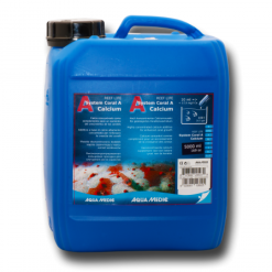 Aqua Medic REEF LIFE System Coral A Calcium 250 ml 4