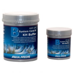 Aqua Medic REEF LIFE System Coral B KH Buffer 1000g/1000ml
