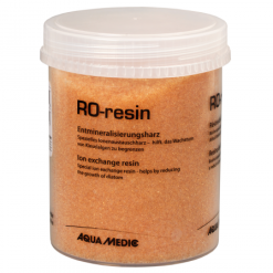 Aqua Medic RO-resin 3.000 g/app. 5.000 ml bucket
