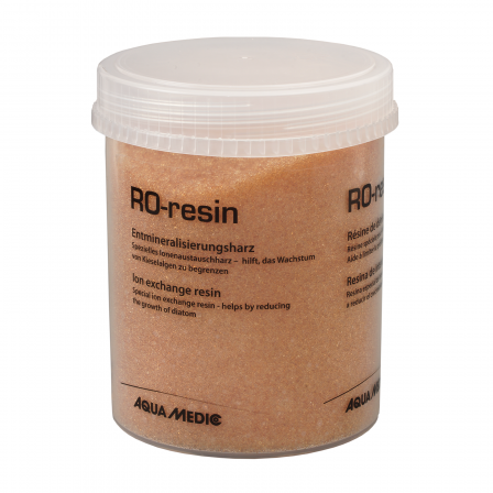 Aqua Medic RO-resin 3000 g/app. 5000 ml 3