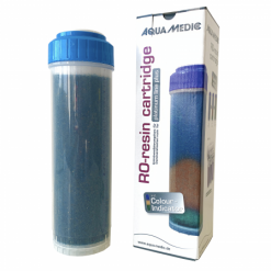 Aqua Medic RO-resin cartridge 8