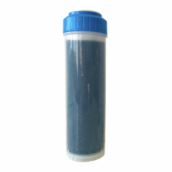 Aqua Medic RO-resin cartridge 9