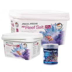 Aqua Medic Reef Salt 20 kg bucket