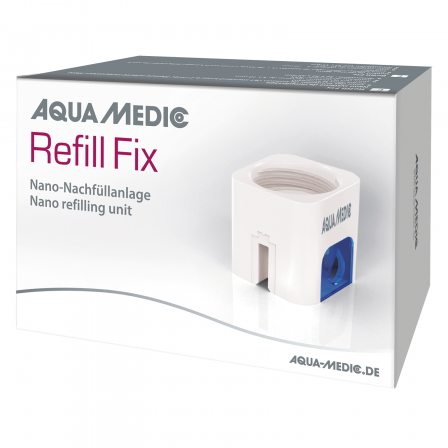 Aqua Medic Refill Fix 3