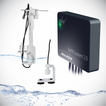 Aqua Medic Refill System 2.0 3