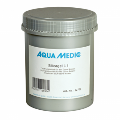 Aqua Medic Silicagel 600 g/app. 1,000 ml for Ozon Booster 5