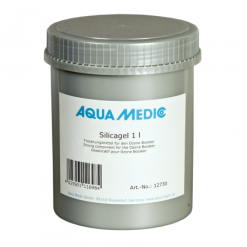 Aqua Medic Silicagel 600 g/app. 1,000 ml for Ozon Booster 5