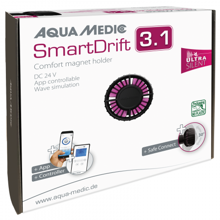 Aqua Medic SmartDrift 3.1 16