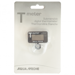 Aqua Medic T-meter 5