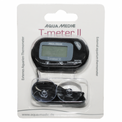 Aqua Medic T-meter II 5