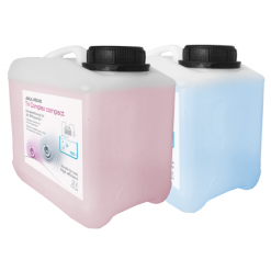 Aqua Medic Tri Complex compact 2 x 2 l 9