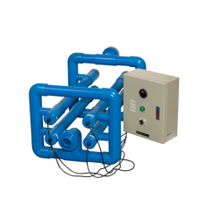 Aqua Medic UV-C Professional 12 x 80 W