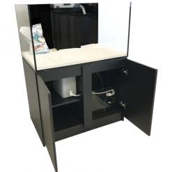 Aqua Medic Filter L.1 - cabinet filter system app. 65 x 50 x 45 cm 5