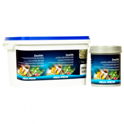 Aqua Medic Zeolith 10-25 mm, 900 g - app. 1 l/can (32 oz - ca. 0,2 gal) 5