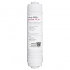 Aqua Medic antibac filter