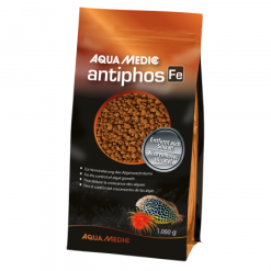 Aqua Medic antiphos Fe 1000 g 8