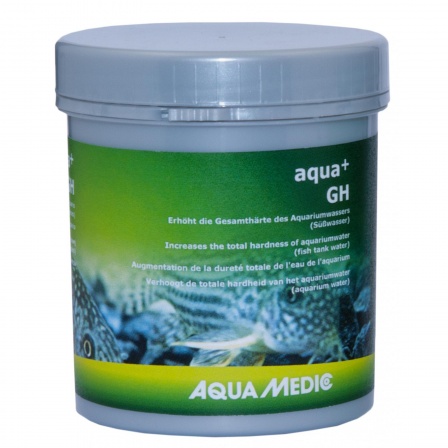 Aqua Medic aqua +GH 250g 3