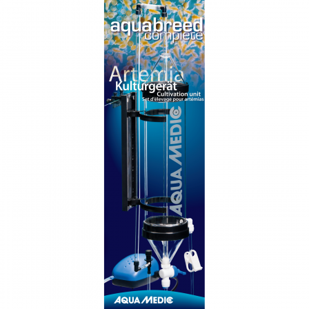 Aqua Medic Water outlet valve 1