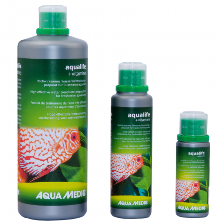 Aqua Medic aqualife + Vitamine 1000 ml 3