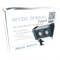 Aqua Medic arctic breeze 2-pack 9