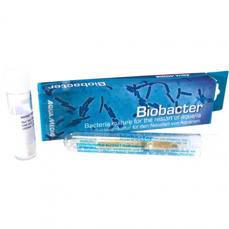Aqua Medic biobacter 3