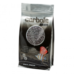 Aqua Medic carbolit 3,5 kg/4,90 l 4 mm Pellets 7