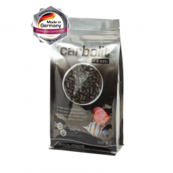Aqua Medic carbolit 3,5 kg/4,55 l 1,5 mm Pellets