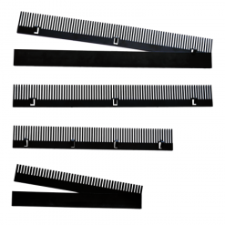 Aqua Medic comb 32 incl. holder