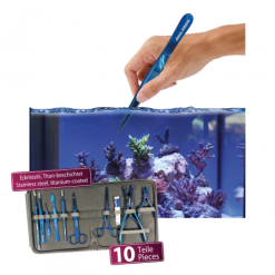Aqua Medic coral frag set