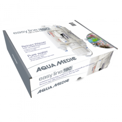 Aqua Medic Hose white 1 m 6