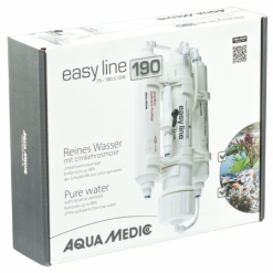 Aqua Medic Membrane 190 l/day 8