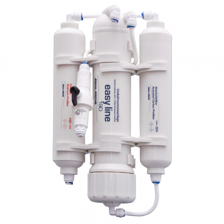 Aqua Medic Flushing valve 300 l/day 2