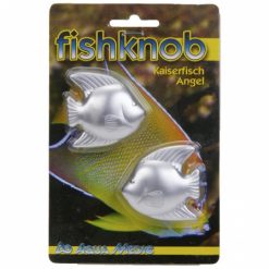 Aqua Medic fishknob Seahorse / pair 9