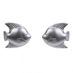 Aqua Medic fishknob Angel / pair