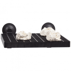 Aqua Medic Rubber scuker 2 pcs. frag board