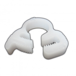 Aqua Medic hose clip Ø 5 - 6 mm
