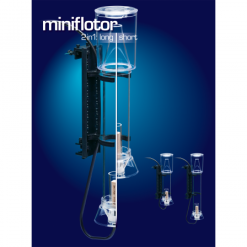 Aqua Medic Holding unit with clamp Miniflotor 5