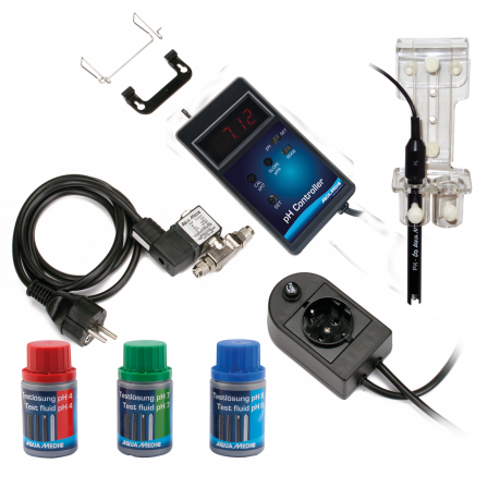 Aqua Medic pH-control-Set 3