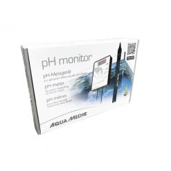 Aqua Medic pH monitor 9