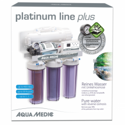 Aqua Medic Booster pump 8