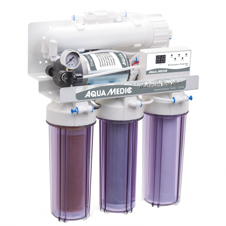 Aqua Medic Booster pump 4
